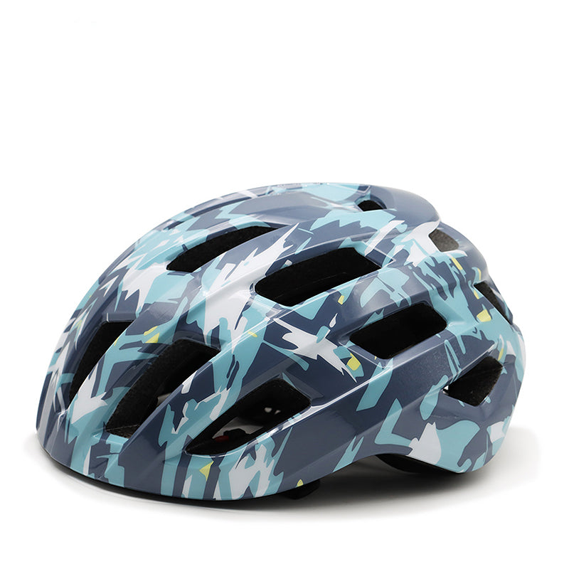 Mountain road bike safety protection outdoor sports helmet