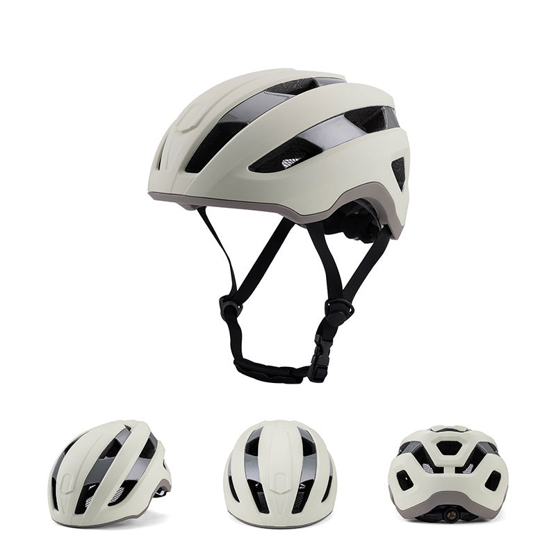 Molded Cycling Helmets Men's and Women's Road Cycling Helmets