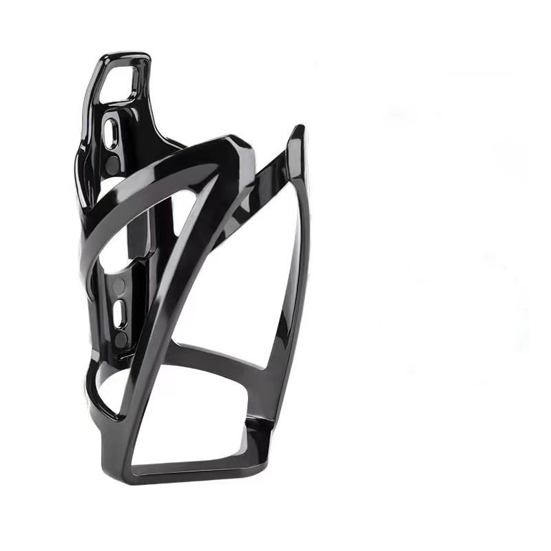 Bicycle bottle cage mountain bike PC gradient water bottle holder