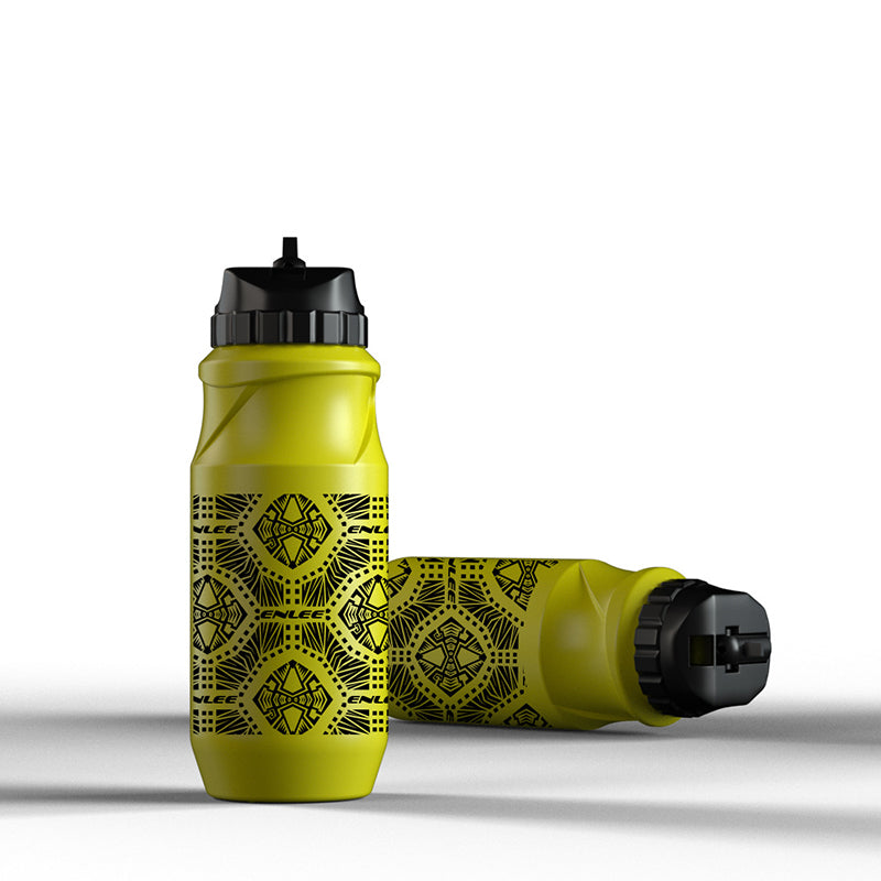 Cycling water bottle mountain bike outdoor sports fitness water bottle