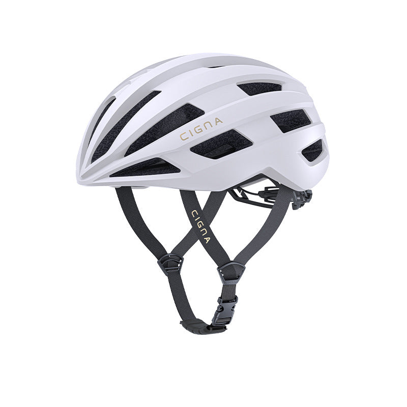 Road bike helmet, lightweight, breathable, windproof, and shockproof mountain bike/bicycle riding helmet