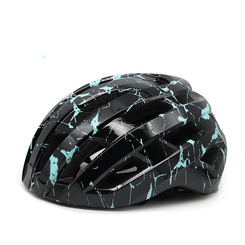 Mountain road bike safety protection outdoor sports helmet