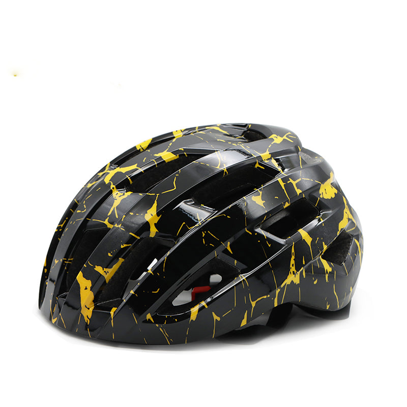 Mountain road bike safety protection outdoor sports helmet