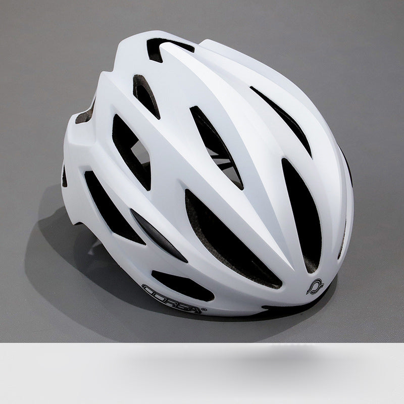 Mountain bike riding wind-breaking helmet road folding wheel skating helmet cycling equipment