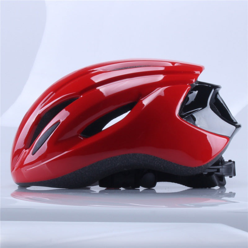 Cycling helmets, mountain bikes, bicycles, balance bikes, motorcycles, safety helmets