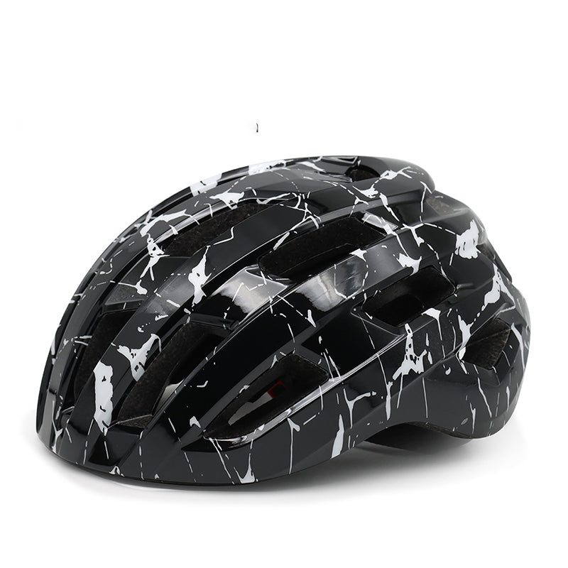 Mountain road bike safety protection outdoor sports helmet