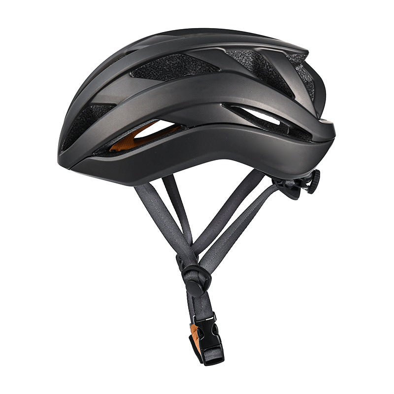 Bicycle helmet EPS one-piece road bike cycling helmet city road helmet
