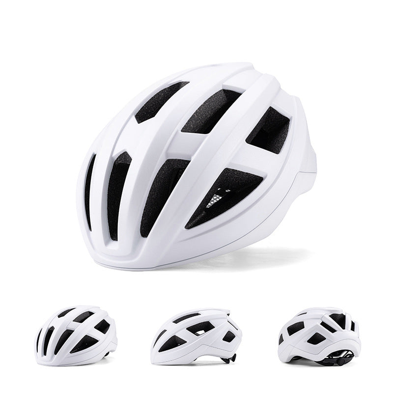 Adult bicycle cycling helmet men's and women's sports helmet breathable bicycle helmet