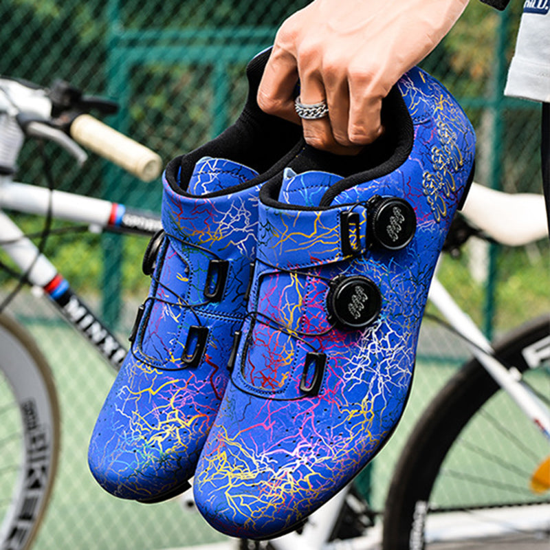 Road lock bottom dynamic bicycle outdoor cycling men and women