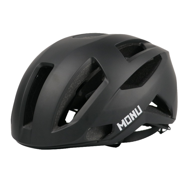 Sports mountain road bike helmet wind-breaking pneumatic half helmet