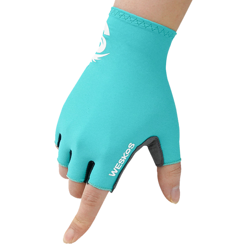 Wind-breaking road mountain bike cycling gloves long fingers