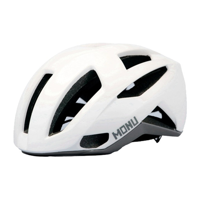 Sports mountain road bike helmet wind-breaking pneumatic half helmet
