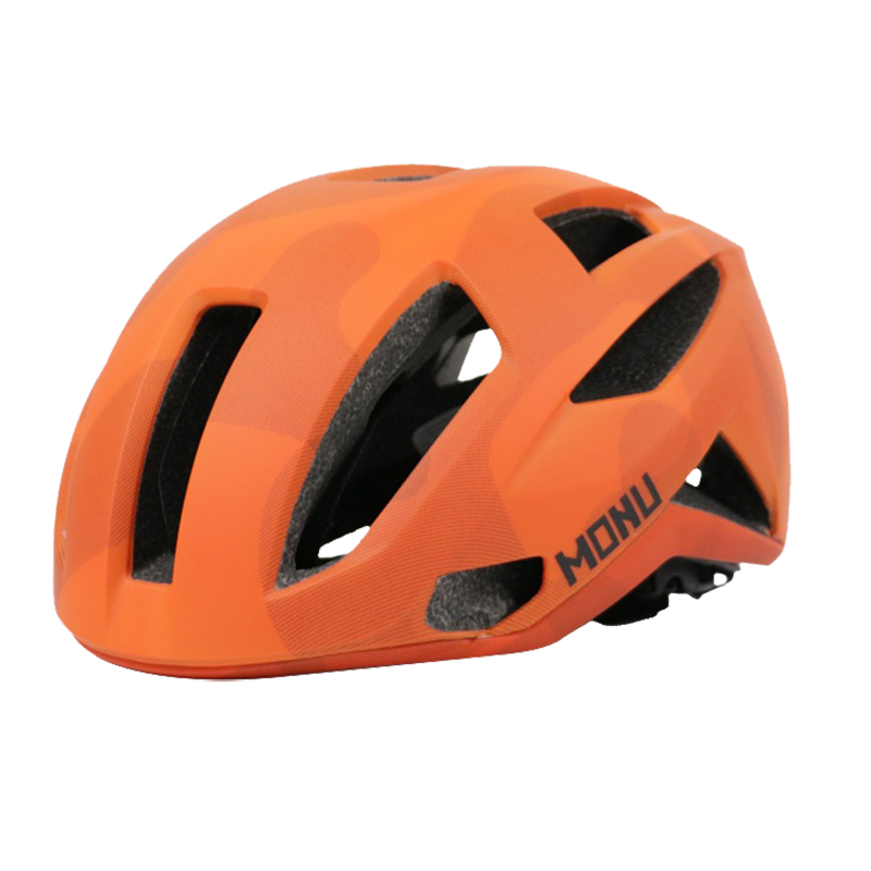 Sports mountain road bike helmet wind-breaking pneumatic half helmet