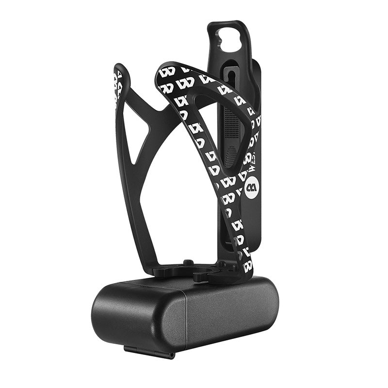 Bicycle Bottle Cage 3 in 1 Multi-function Tire Lever Tool Box Bottle Cage