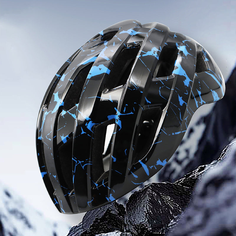 Mountain road bike safety protection outdoor sports helmet