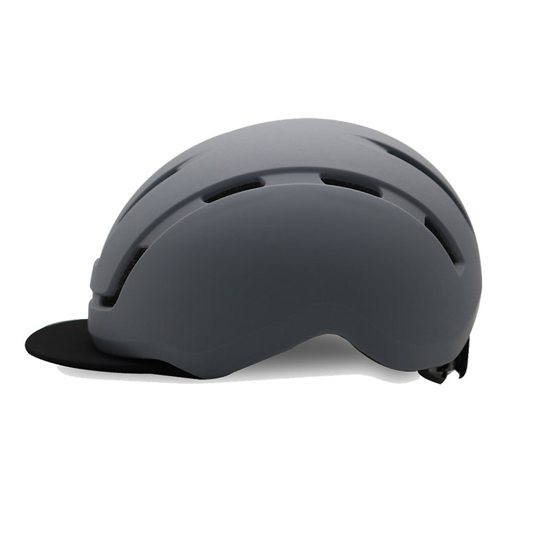 Leisure duckbill helmet road mountain bike city commuting cycling helmet