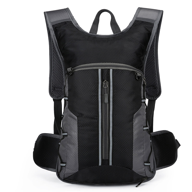 Outdoor cycling bag waterproof breathable backpack men and women equipment sports backpack