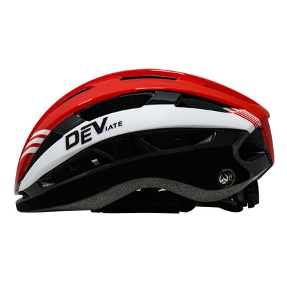 Outdoor sports breathable bicycle aerodynamic helmet
