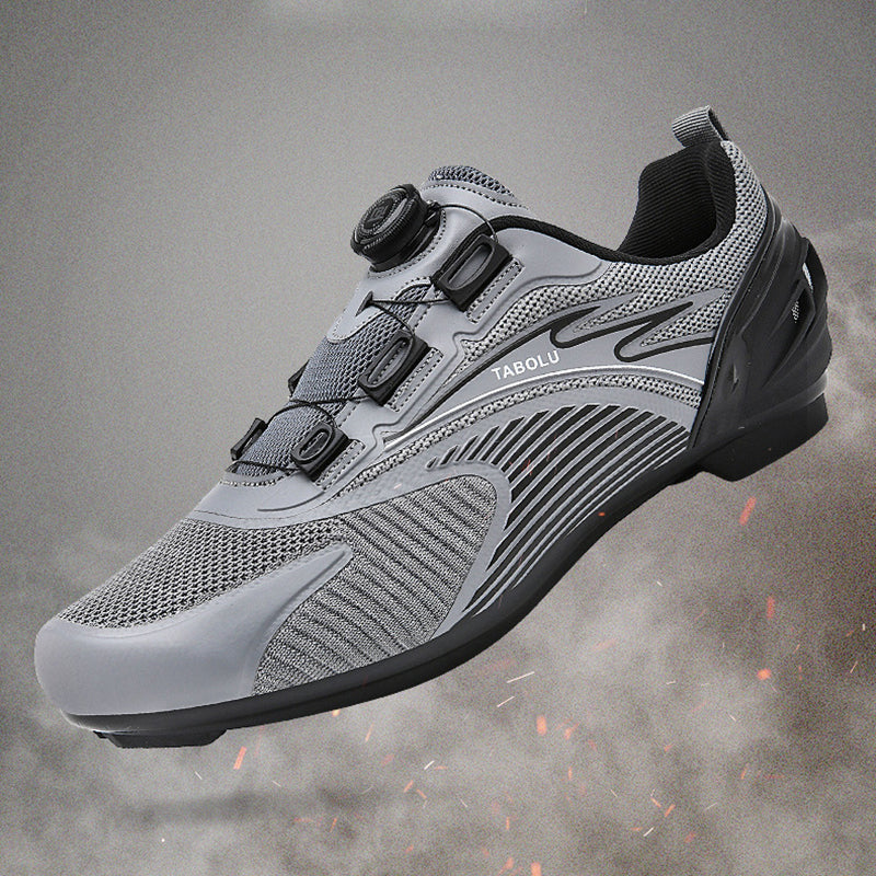 Road Cycling Assist Shoes Cycling Lockless Shoes Cycling Equipment