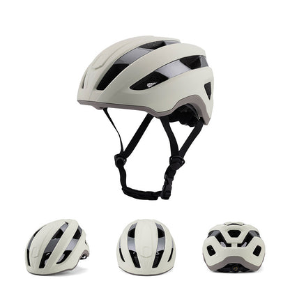 Molded Cycling Helmets Men's and Women's Road Cycling Helmets