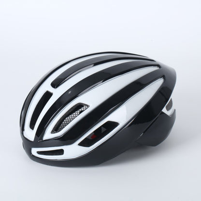 Outdoor sports adult bicycle helmet off-road mountain bike helmet wind-breaking drag reduction road cycling helmet