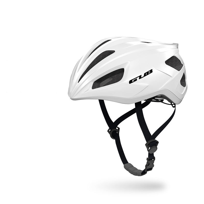 Cycling helmet bicycle mountain bike road bike bicycle helmet breathable one-piece molding ultra-light