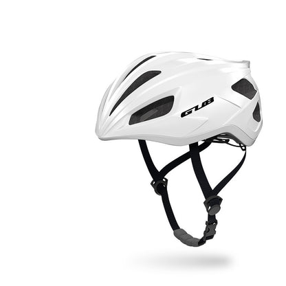 Cycling helmet bicycle mountain bike road bike bicycle helmet breathable one-piece molding ultra-light