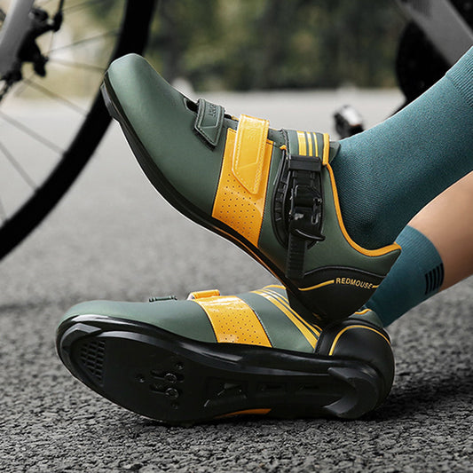 Road Cycling Shoes Outdoor Sports Equipment Cycling Shoes