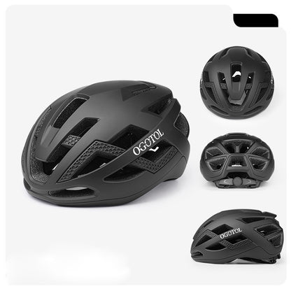 Bicycle helmet, road bike helmet, breathable mountain bike helmet, cycling helmet