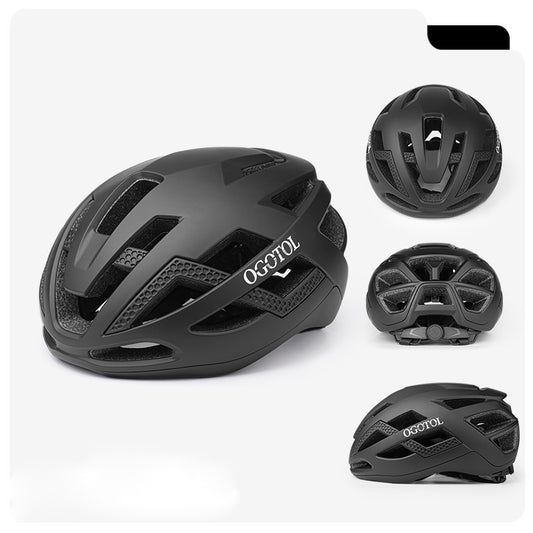 Bicycle helmet, road bike helmet, breathable mountain bike helmet, cycling helmet