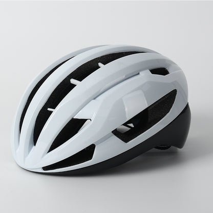 Bicycle helmet, cycling helmet, road bike, mountain bike, breathable safety helmet
