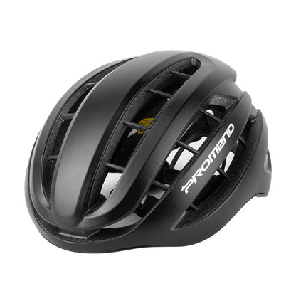 Bicycle helmet frame, breathable and adjustable, suitable for mountain bikes, road bikes, and sports cycling.