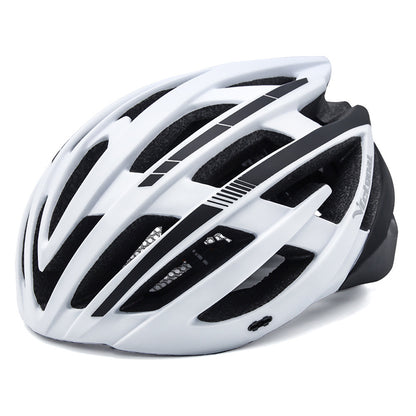 Adult mountain bike sports protective bicycle helmet cycling safety sports helmet