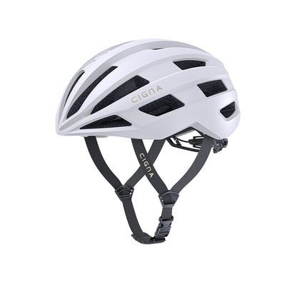 Road bike helmet, lightweight, breathable, windproof, and shockproof mountain bike/bicycle riding helmet