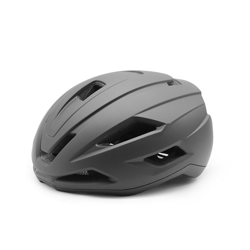 Leisure commuting mountain road bike riding helmet for men and women, adult outdoor bicycles
