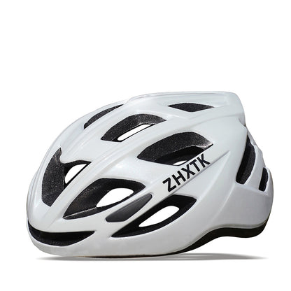 Bicycle helmet summer mountain bike road bike balance bike bicycle helmet cap cycling equipment helmet