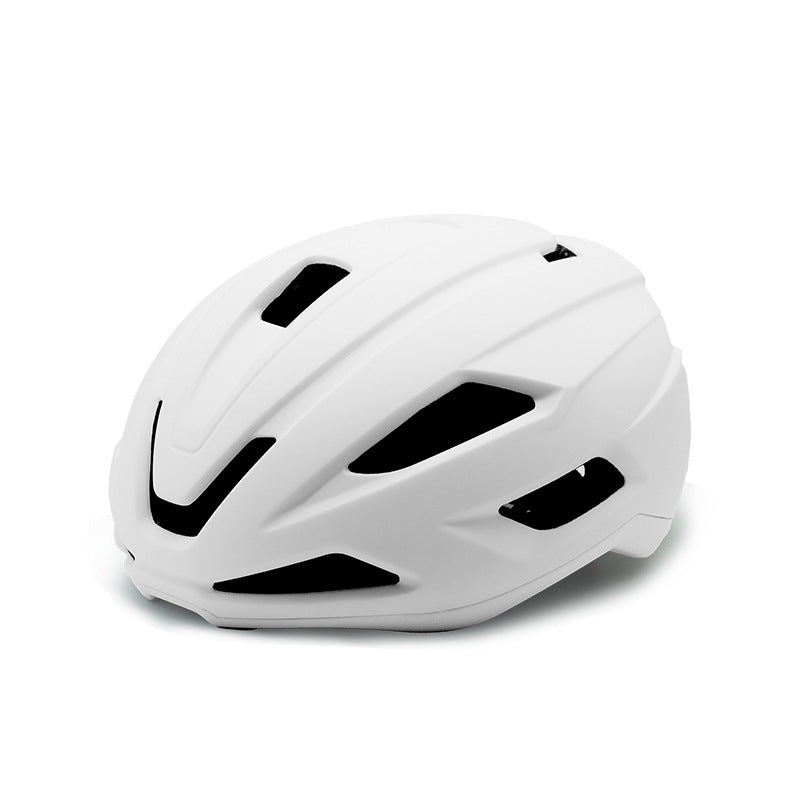 Leisure commuting mountain road bike riding helmet for men and women, adult outdoor bicycles