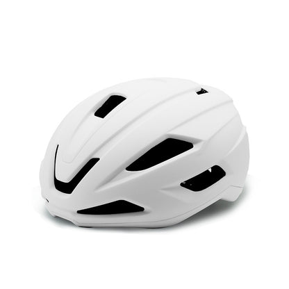 Leisure commuting mountain road bike riding helmet for men and women, adult outdoor bicycles