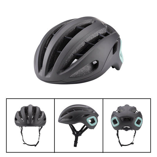 Bicycle helmet, off-road road bike helmet, mountain bike helmet, adult ultralight cycling helmet