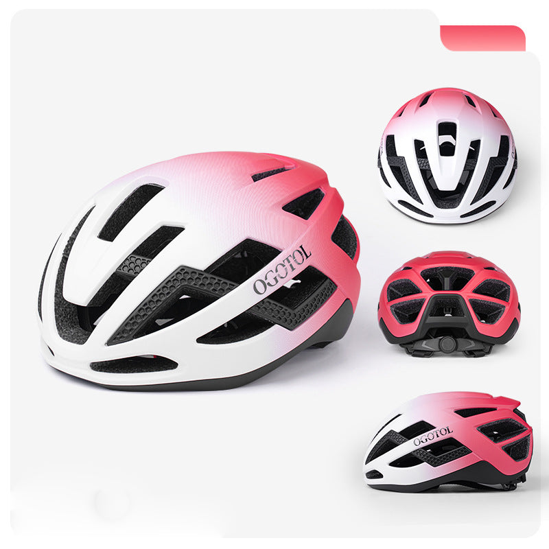 Bicycle helmet, road bike helmet, breathable mountain bike helmet, cycling helmet