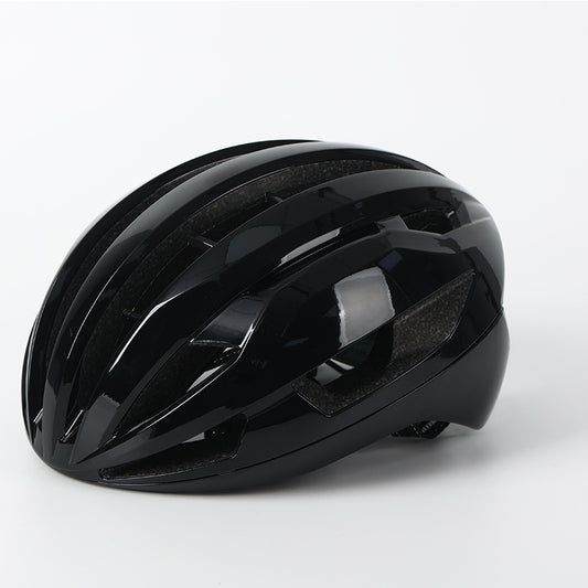 Bicycle helmet, cycling helmet, road bike, mountain bike, breathable safety helmet
