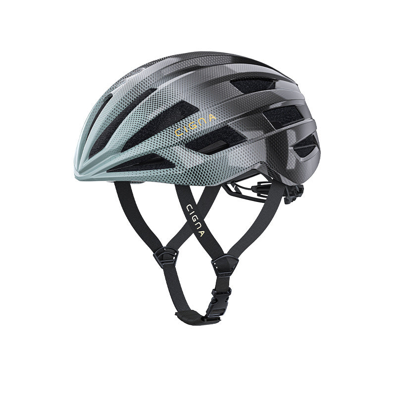 Road bike helmet, lightweight, breathable, windproof, and shockproof mountain bike/bicycle riding helmet