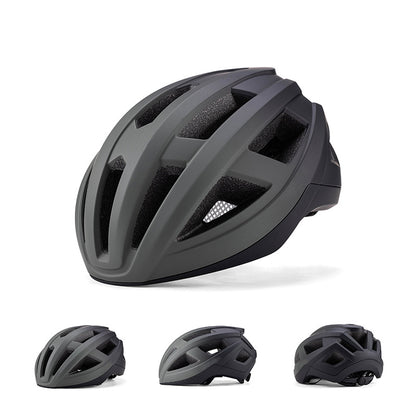 Adult bicycle cycling helmet men's and women's sports helmet breathable bicycle helmet