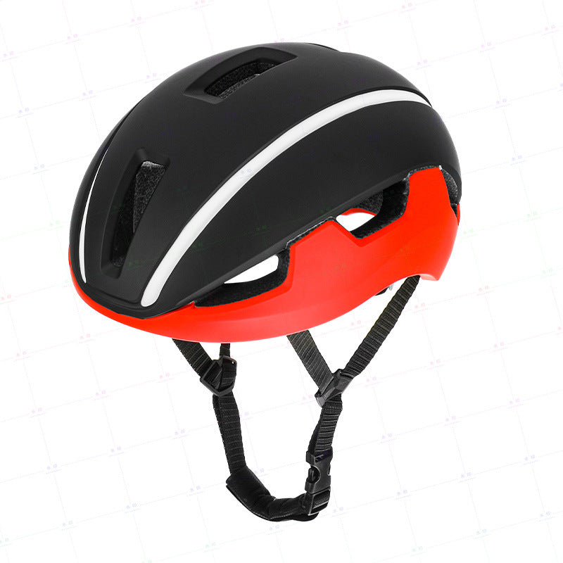 Bicycle helmet, cycling helmet, road and mountain bike cycling helmet, road bike helmet