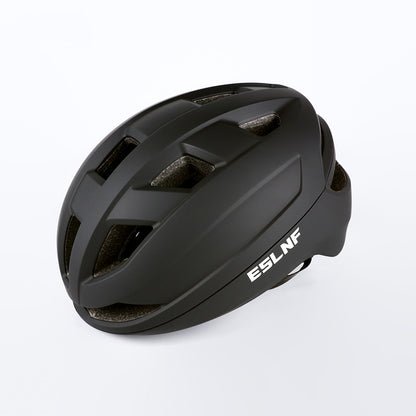 Bicycle helmet mountain road bike helmet breathable cycling sports helmet cycling equipment
