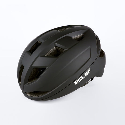 Bicycle helmet mountain road bike helmet breathable cycling sports helmet cycling equipment