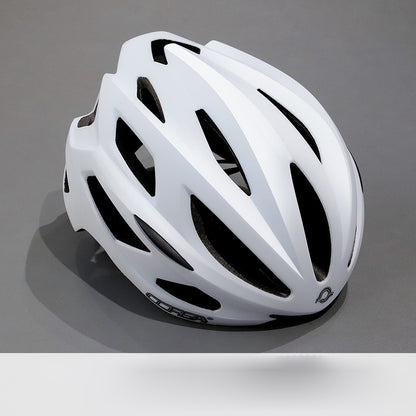 Mountain bike riding wind-breaking helmet road folding wheel skating helmet cycling equipment