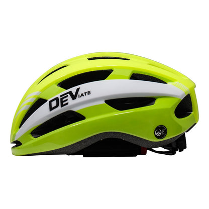 Outdoor sports breathable bicycle aerodynamic helmet