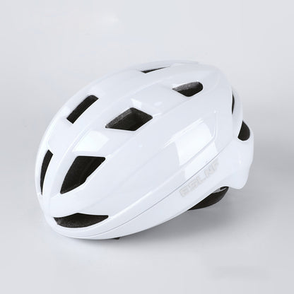 Bicycle helmet mountain road bike helmet breathable cycling sports helmet cycling equipment