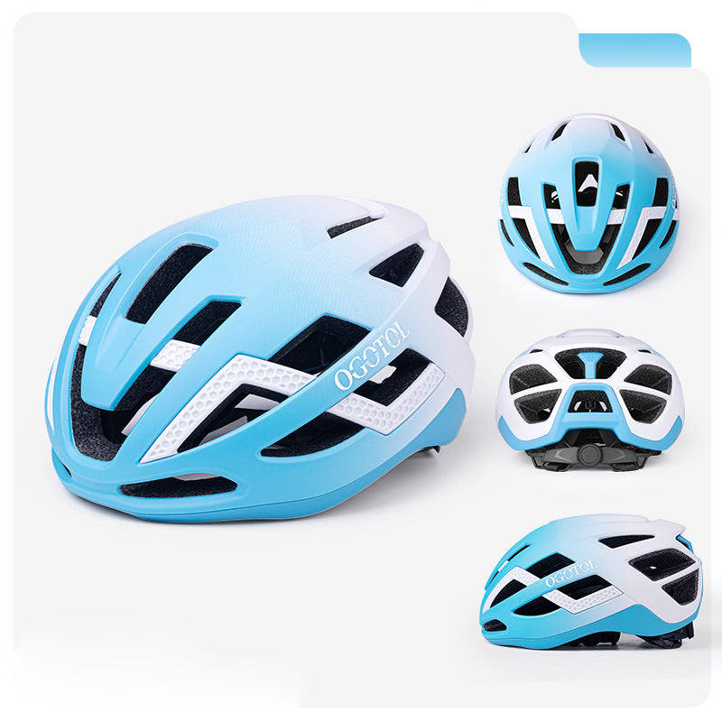 Bicycle helmet, road bike helmet, breathable mountain bike helmet, cycling helmet
